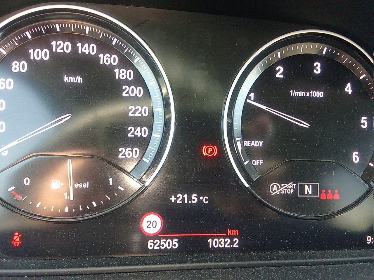 Bmw X1 Sdrive18d - Foto 2