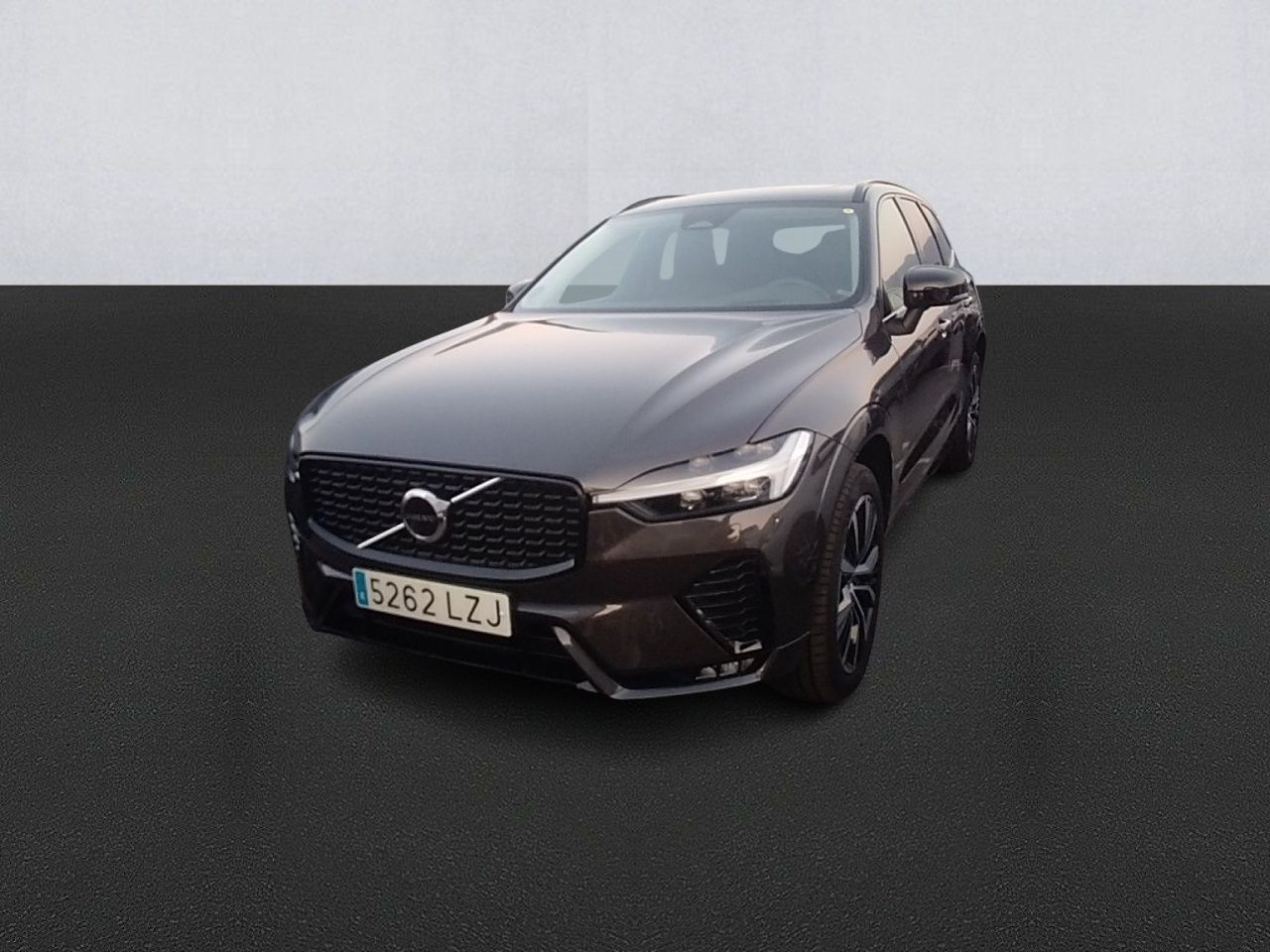 Volvo Xc60 2.0 B4 D Awd Ultimate Bright Auto - Foto 2