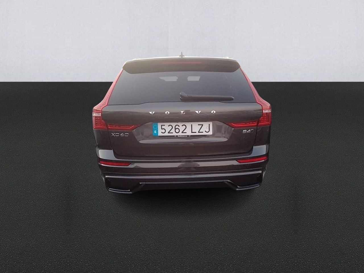 Volvo Xc60 2.0 B4 D Awd Ultimate Bright Auto - Foto 2