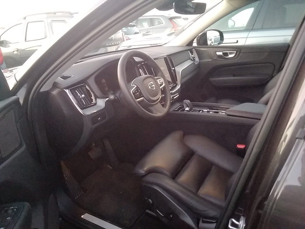 Volvo Xc60 2.0 B4 D Awd Ultimate Bright Auto - Foto 2