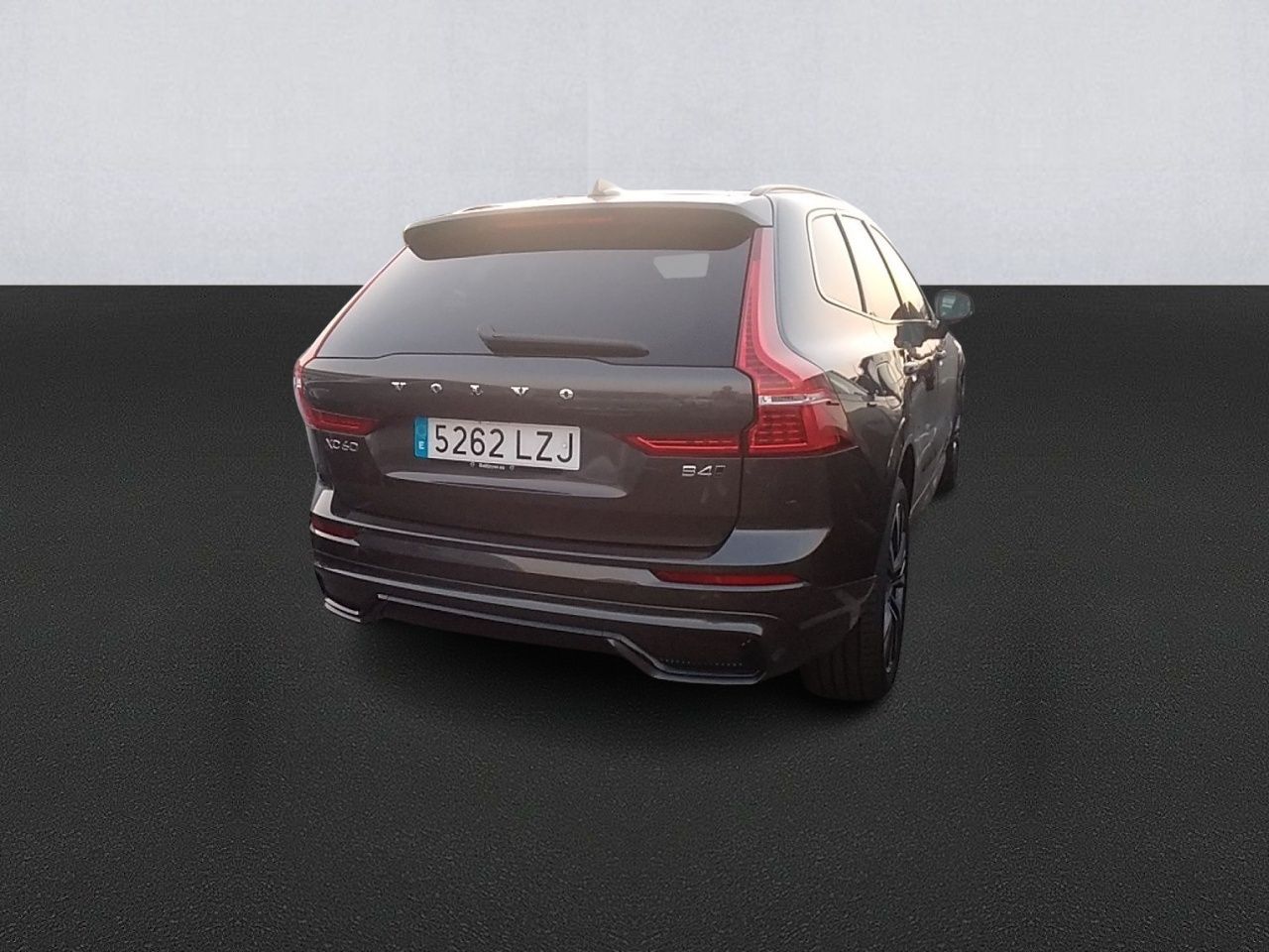 Volvo Xc60 2.0 B4 D Awd Ultimate Bright Auto - Foto 2