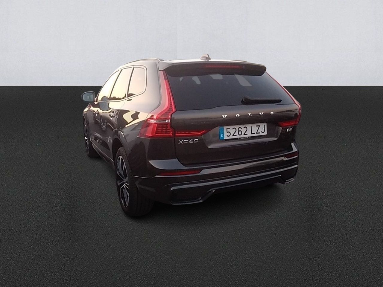 Volvo Xc60 2.0 B4 D Awd Ultimate Bright Auto - Foto 2