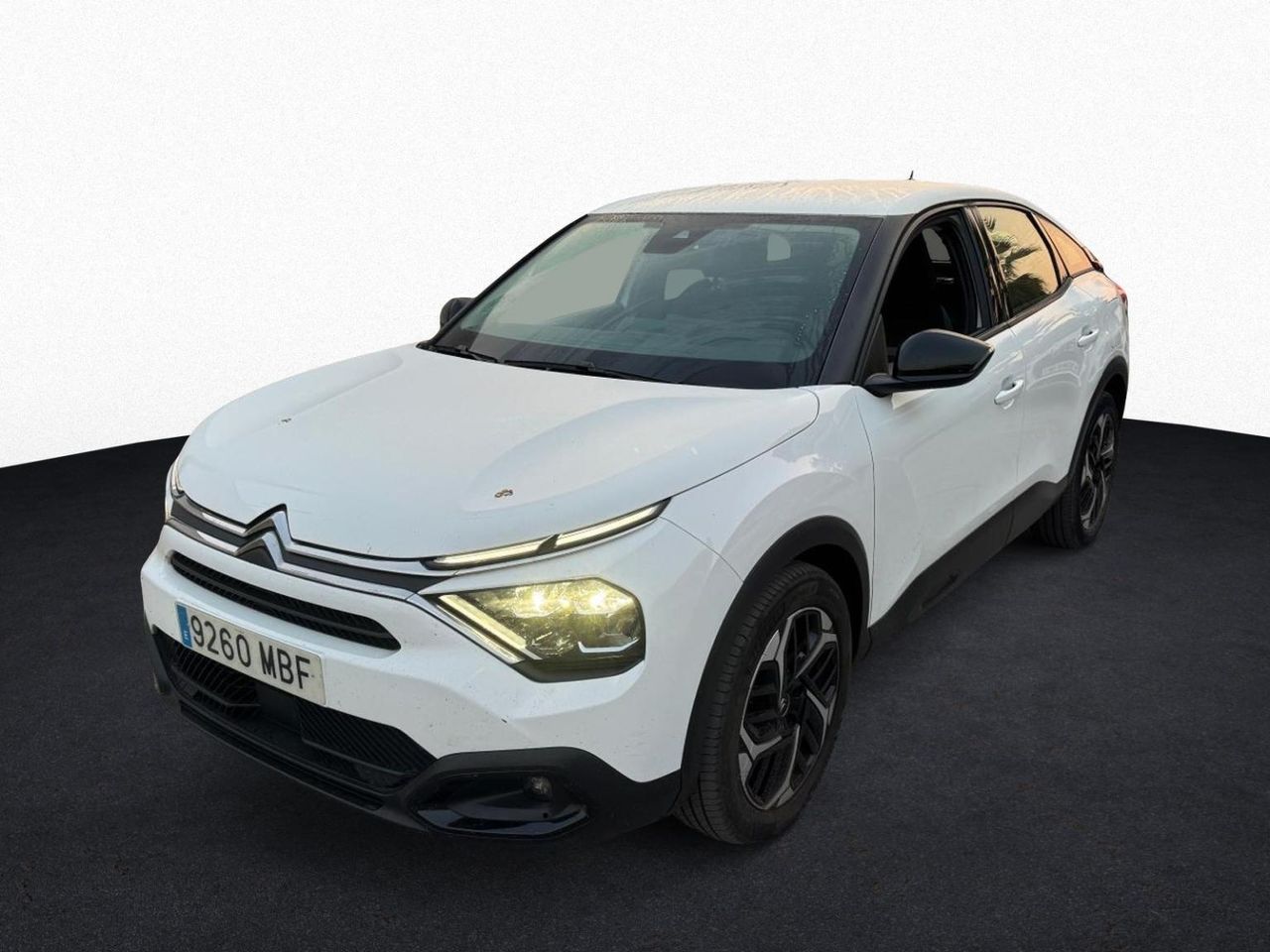 Citroen C4 Bluehdi 130 S&s Eat8 Feel Pack - Foto 2