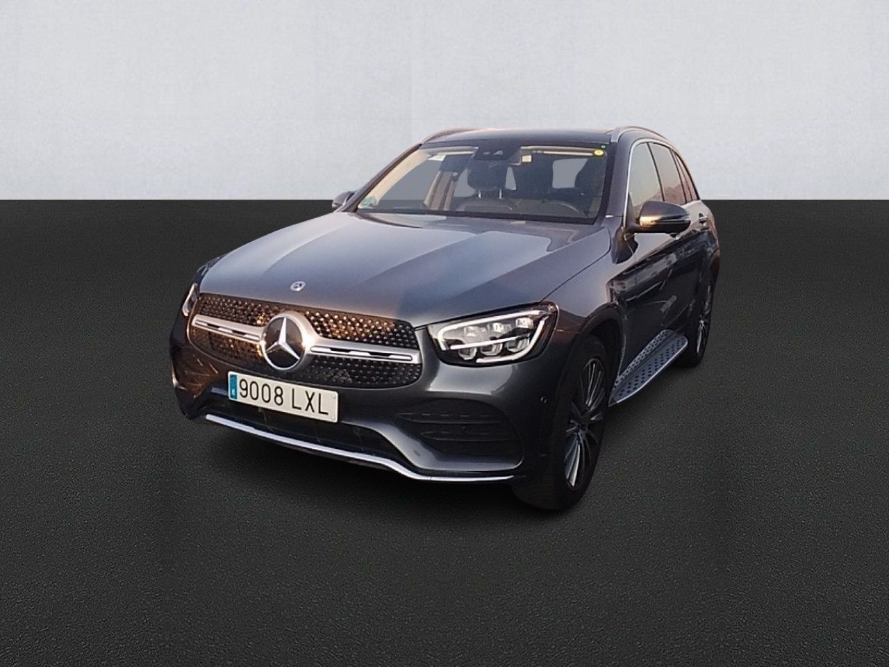 Mercedes Glc-class Glc 200 D 4matic - Foto 2