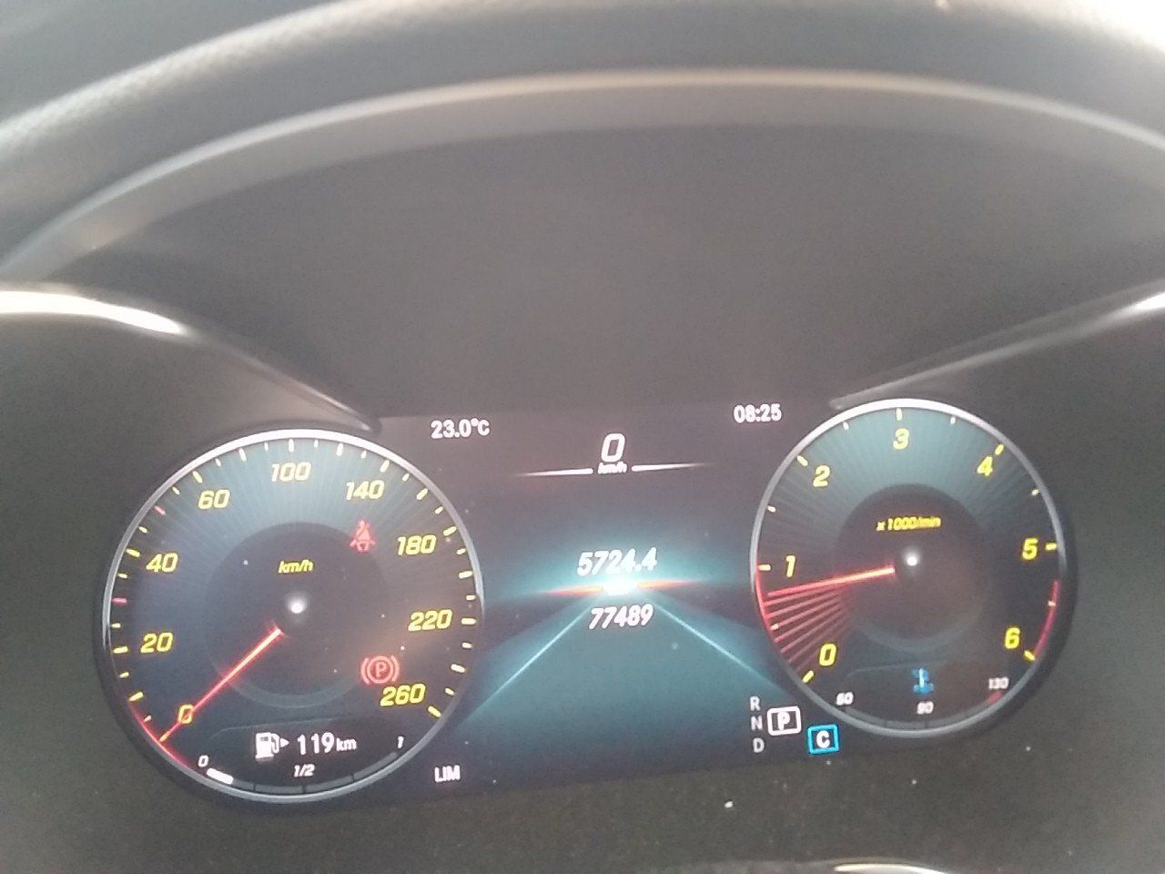 Mercedes Glc-class Glc 200 D 4matic - Foto 2