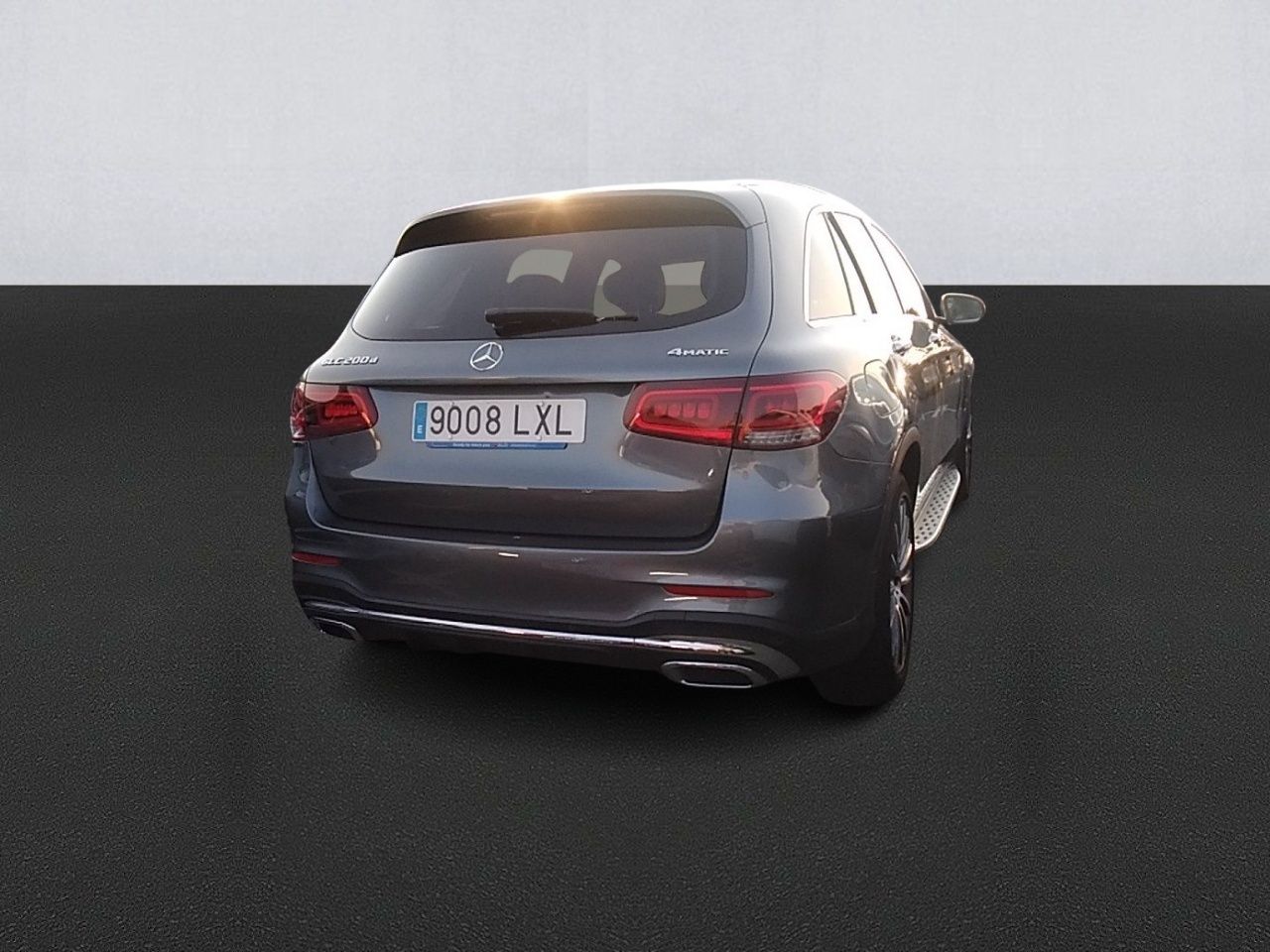 Mercedes Glc-class Glc 200 D 4matic - Foto 2