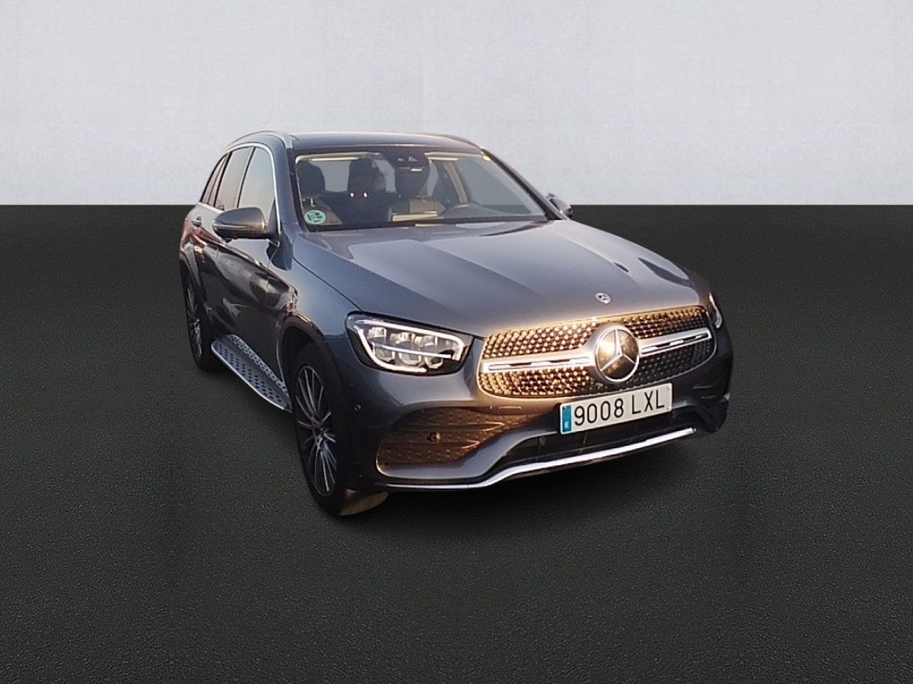 Mercedes Glc-class Glc 200 D 4matic - Foto 2