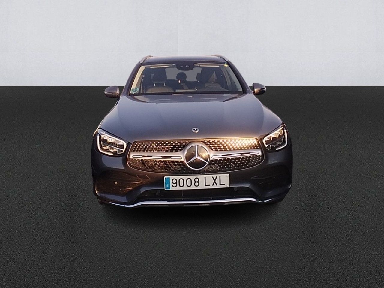 Mercedes Glc-class Glc 200 D 4matic - Foto 2