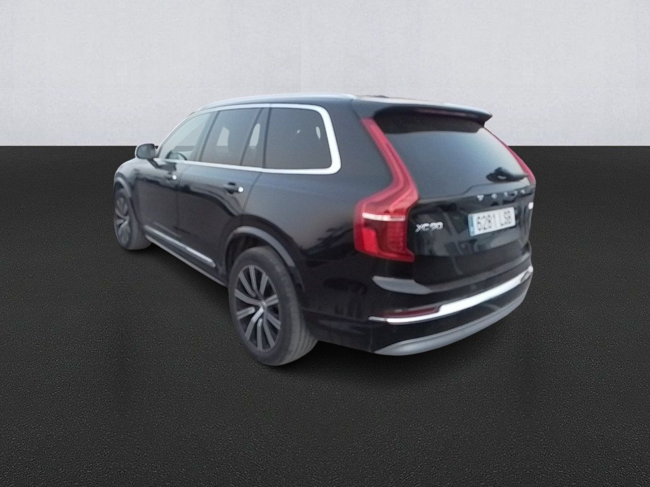 Volvo Xc90 2.0 T8 Awd Recharge Inscription Auto - Foto 2