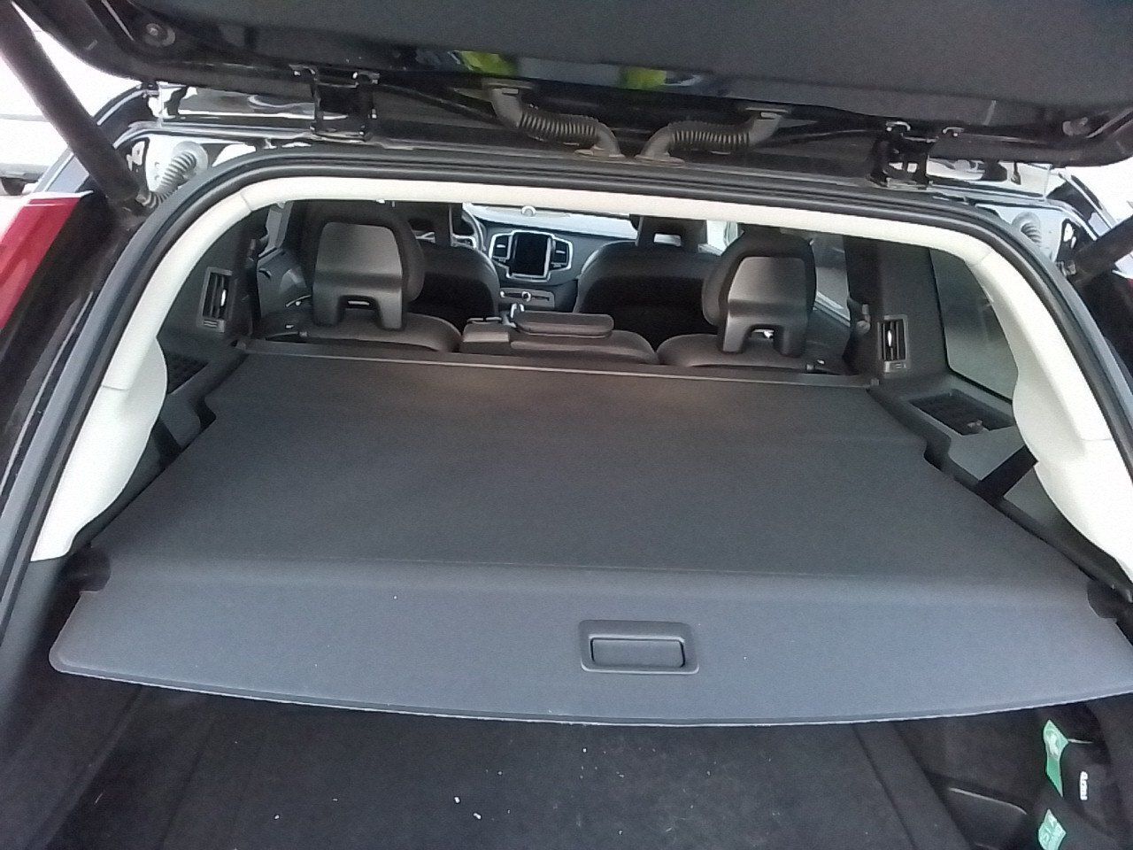 Volvo Xc90 2.0 T8 Awd Recharge Inscription Auto - Foto 2