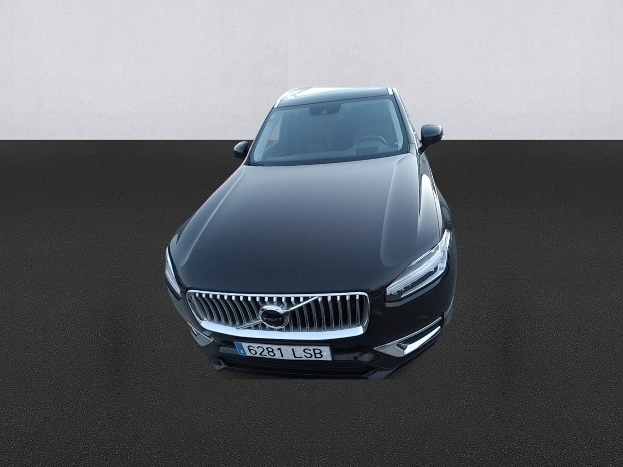 Volvo Xc90 2.0 T8 Awd Recharge Inscription Auto - Foto 2