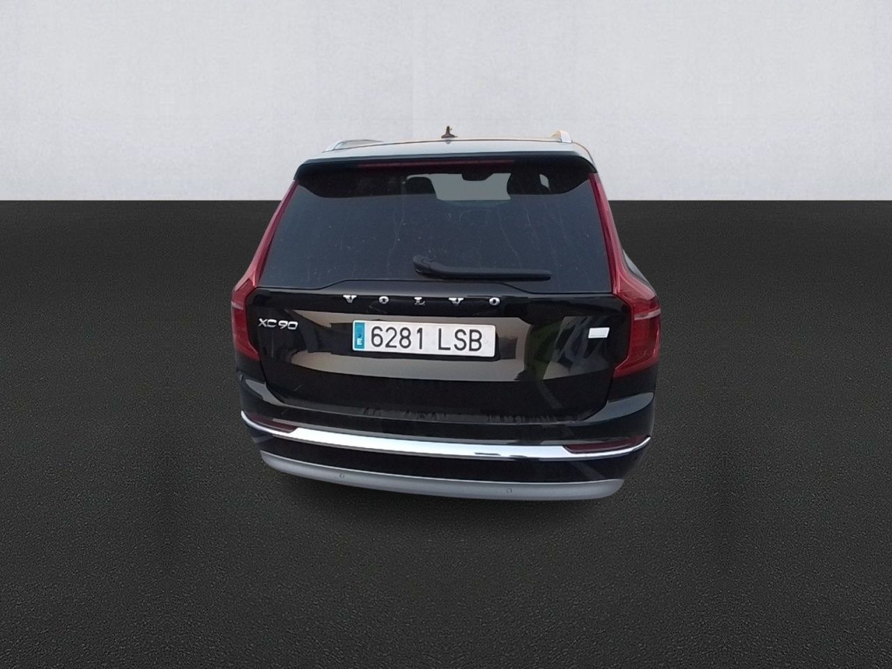 Volvo Xc90 2.0 T8 Awd Recharge Inscription Auto - Foto 2