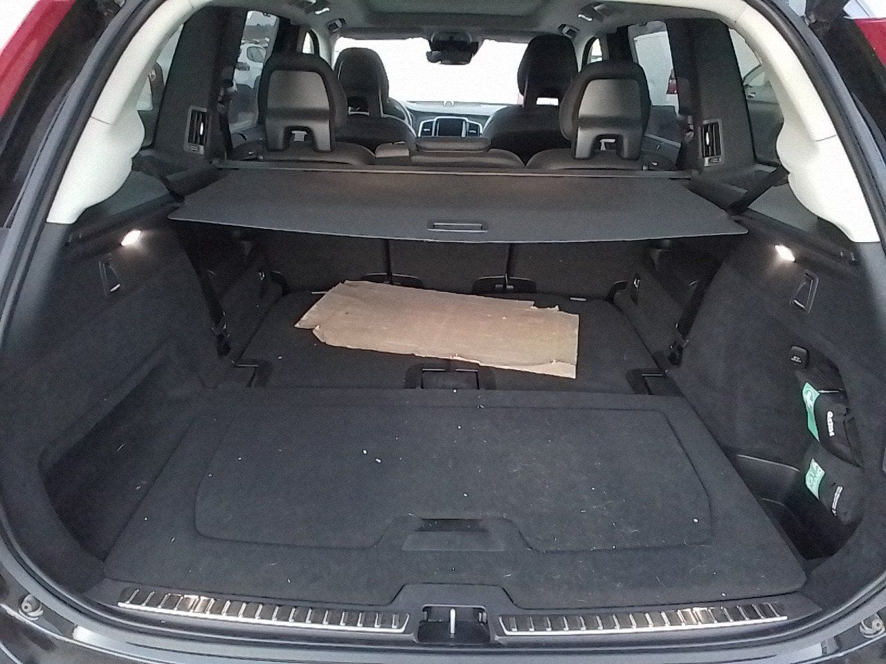Volvo Xc90 2.0 T8 Awd Recharge Inscription Auto - Foto 2