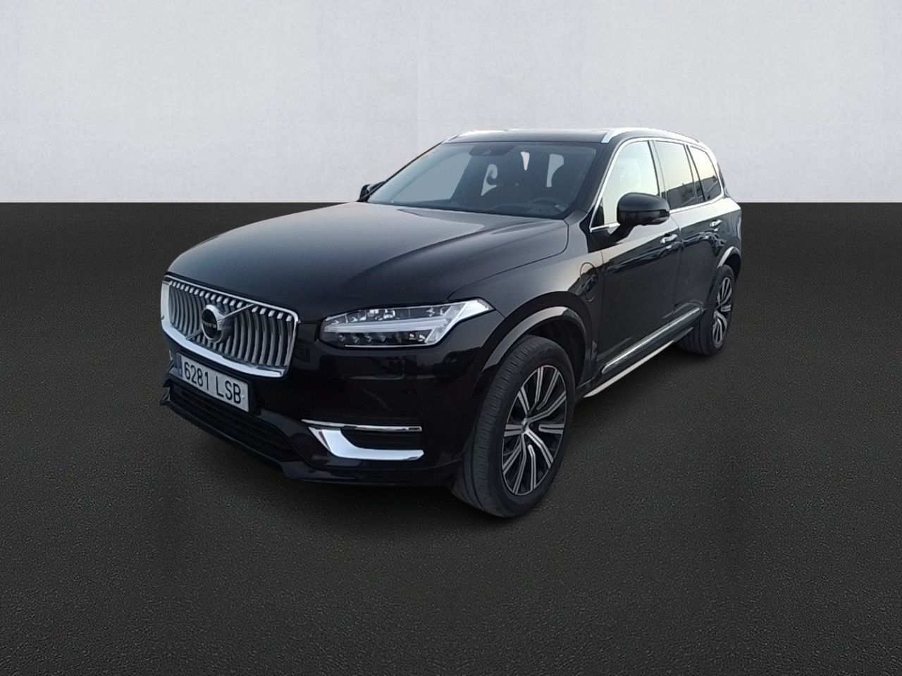 Volvo Xc90 2.0 T8 Awd Recharge Inscription Auto - Foto 2