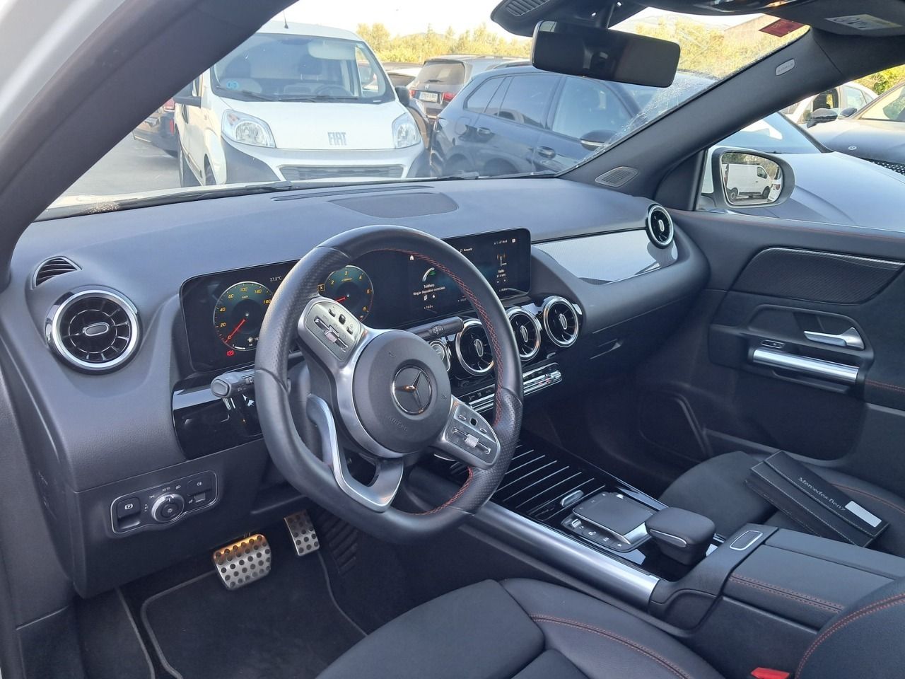 Mercedes Gla 200 D - Foto 2