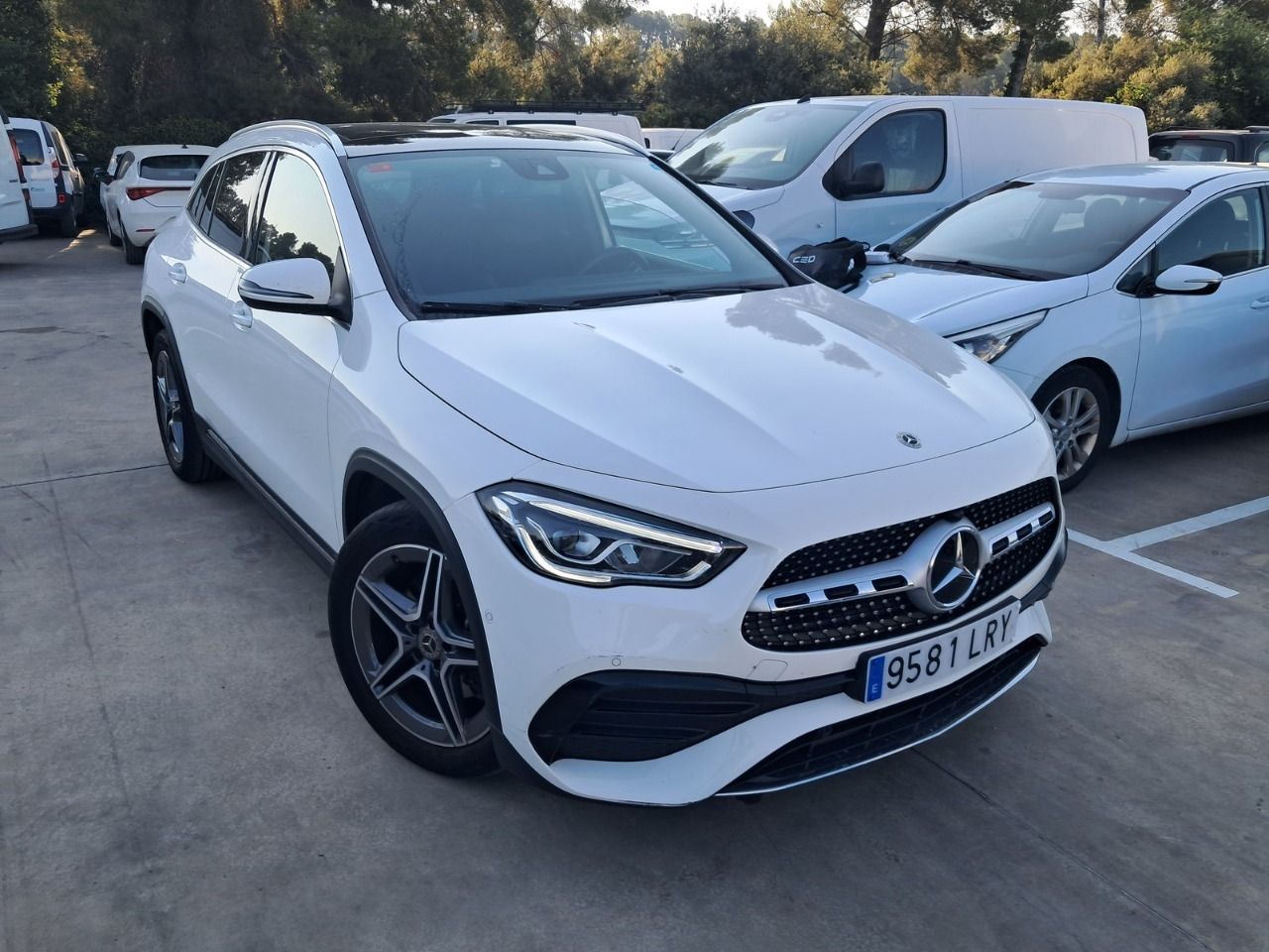 Mercedes Gla 200 D - Foto 2