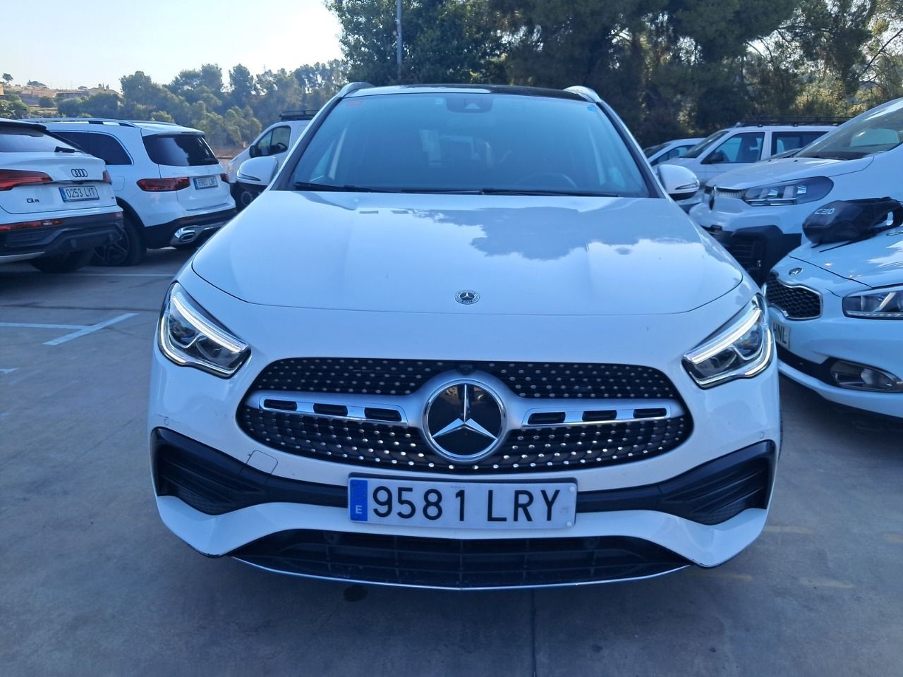 Mercedes Gla 200 D - Foto 2