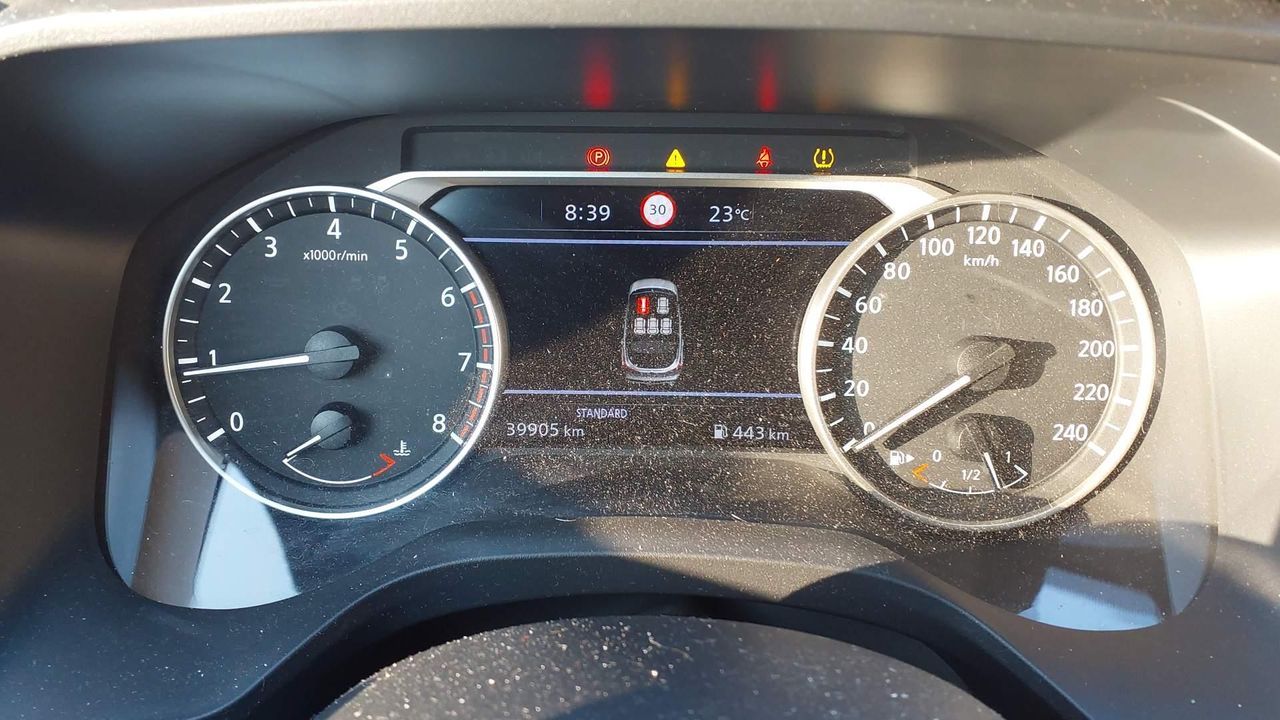 Nissan Qashqai Dig-t 103kw (140cv) Mhev 4x2 Acenta - Foto 2