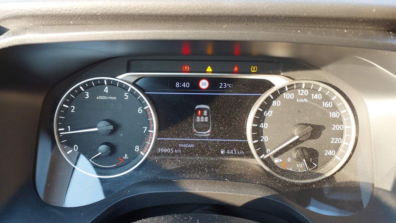 Nissan Qashqai Dig-t 103kw (140cv) Mhev 4x2 Acenta - Foto 2