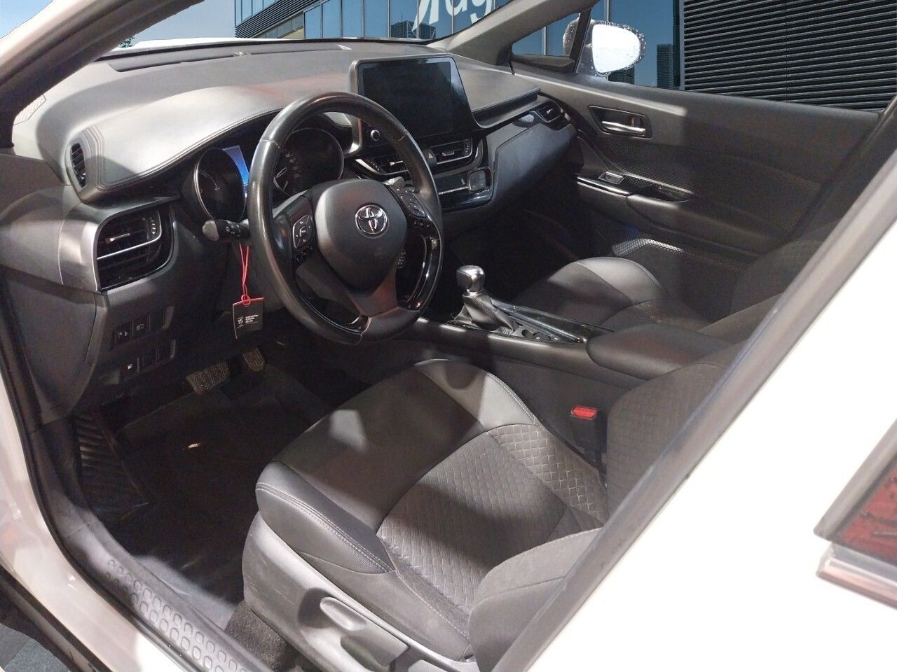 Toyota C-hr 1.8 125h Advance - Foto 2