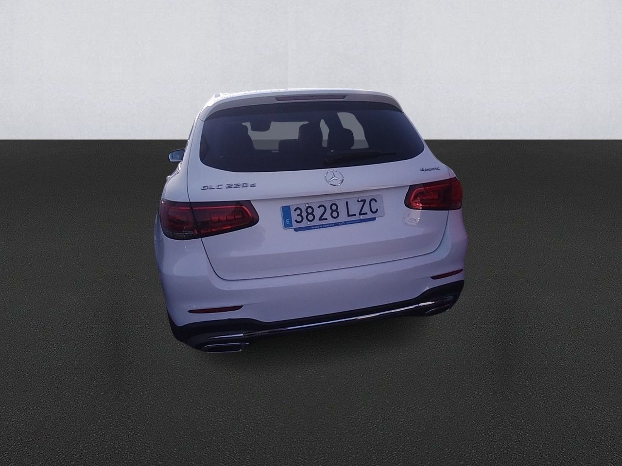 Mercedes Glc-class Glc 220 D 4matic - Foto 2