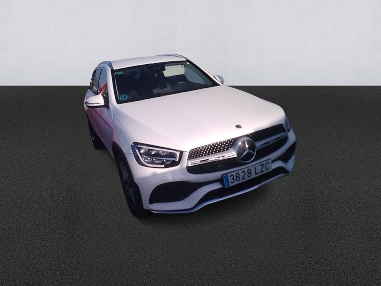 Mercedes Glc-class Glc 220 D 4matic - Foto 2