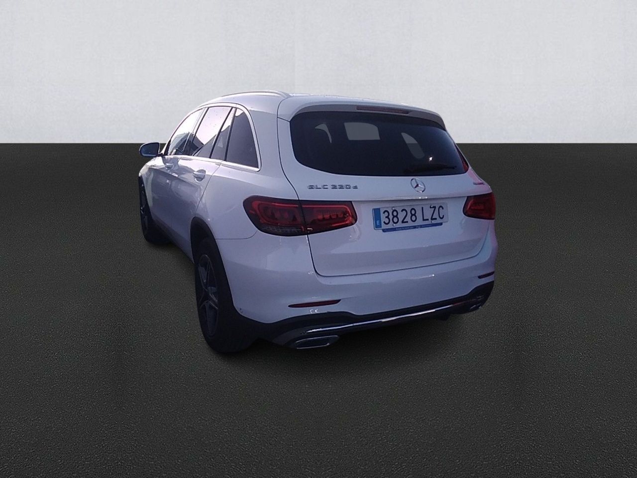 Mercedes Glc-class Glc 220 D 4matic - Foto 2