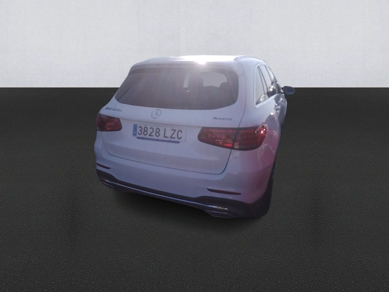 Mercedes Glc-class Glc 220 D 4matic - Foto 2