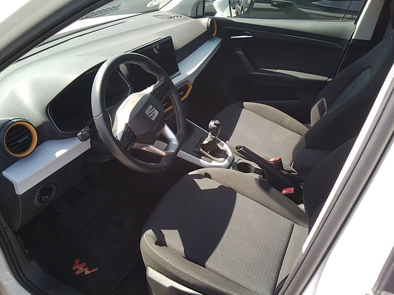 Seat Arona 1.0 Tsi 81kw (110cv) Style - Foto 2