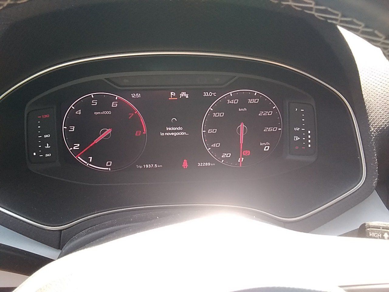 Seat Arona 1.0 Tsi 81kw (110cv) Style - Foto 2