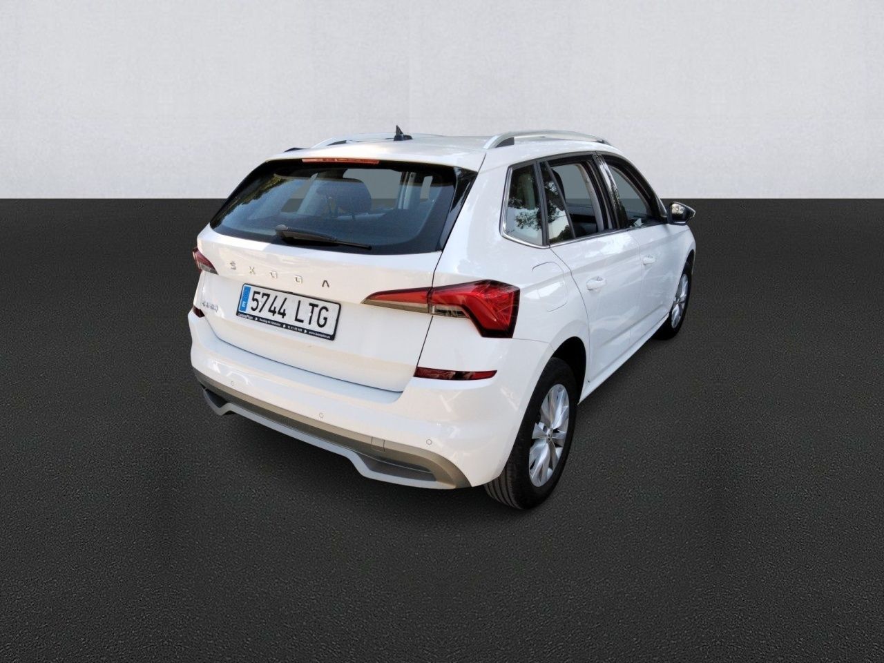 Skoda Kamiq 1.0 Tsi 81kw (110cv) Dsg Ambition - Foto 2