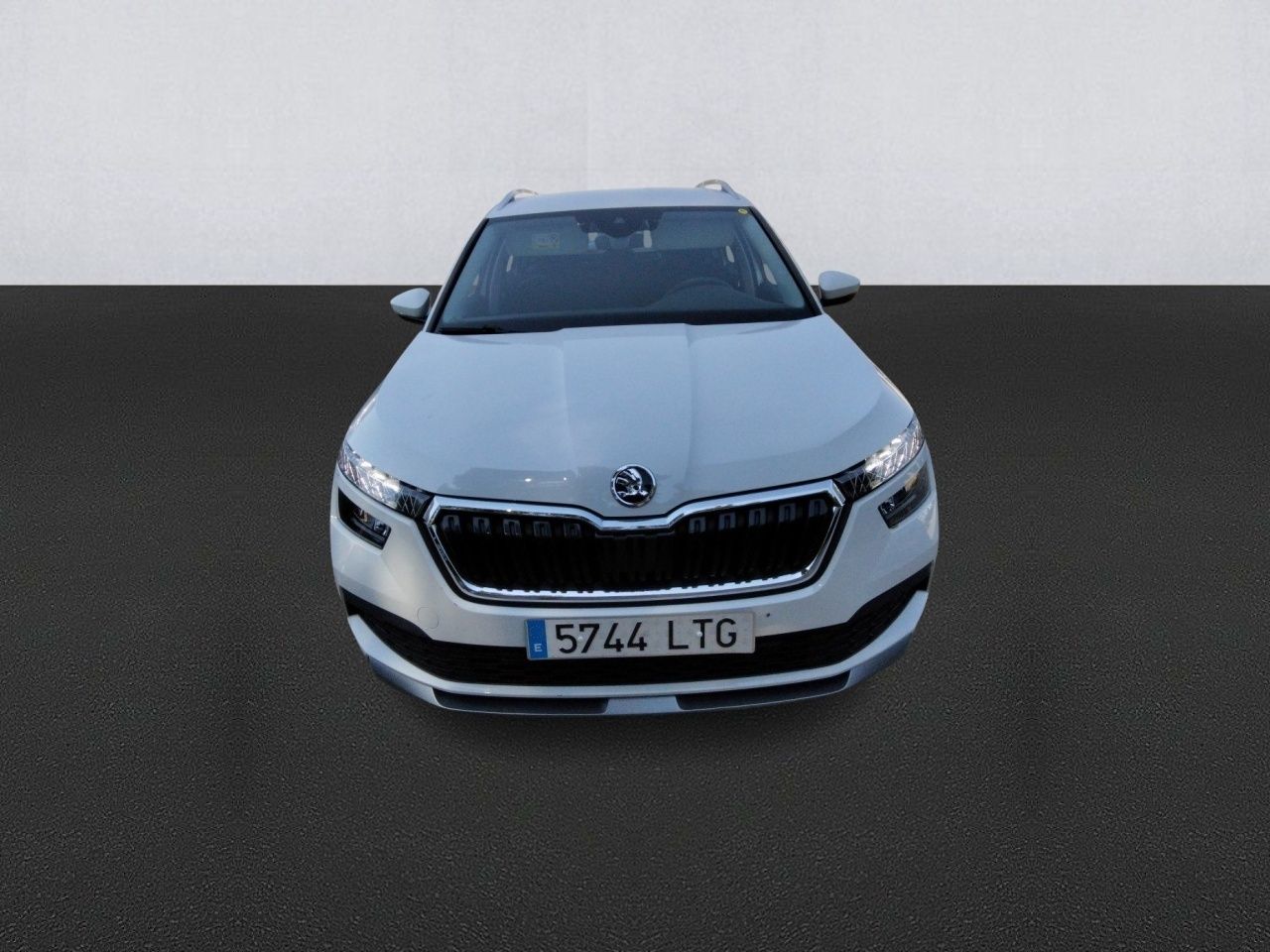 Skoda Kamiq 1.0 Tsi 81kw (110cv) Dsg Ambition - Foto 2