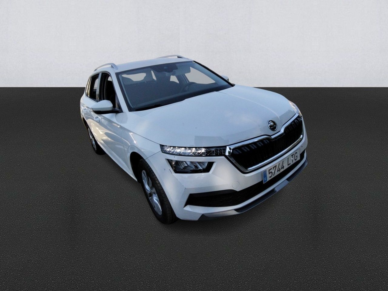 Skoda Kamiq 1.0 Tsi 81kw (110cv) Dsg Ambition - Foto 2