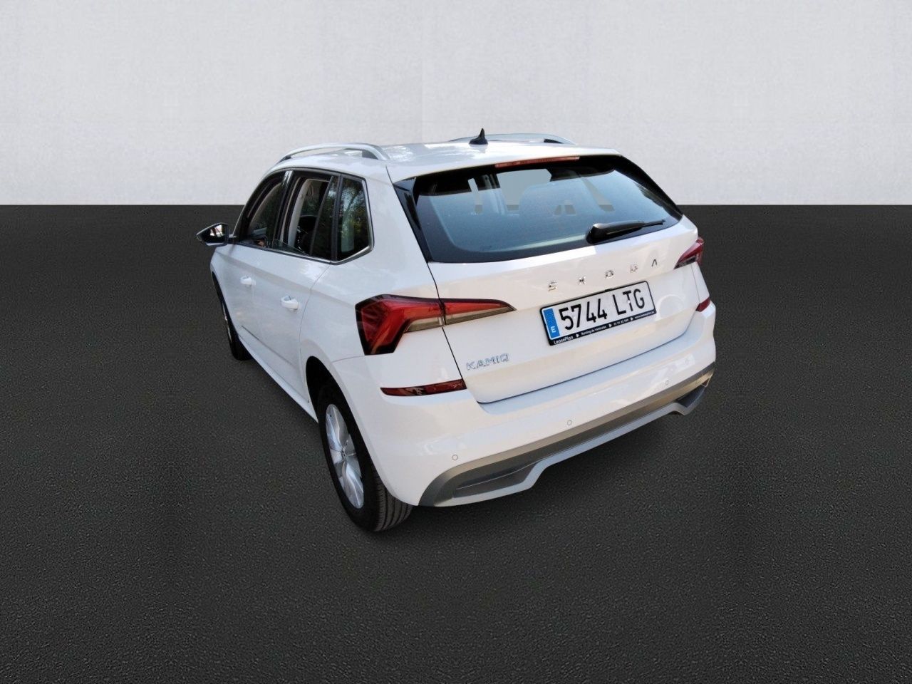Skoda Kamiq 1.0 Tsi 81kw (110cv) Dsg Ambition - Foto 2