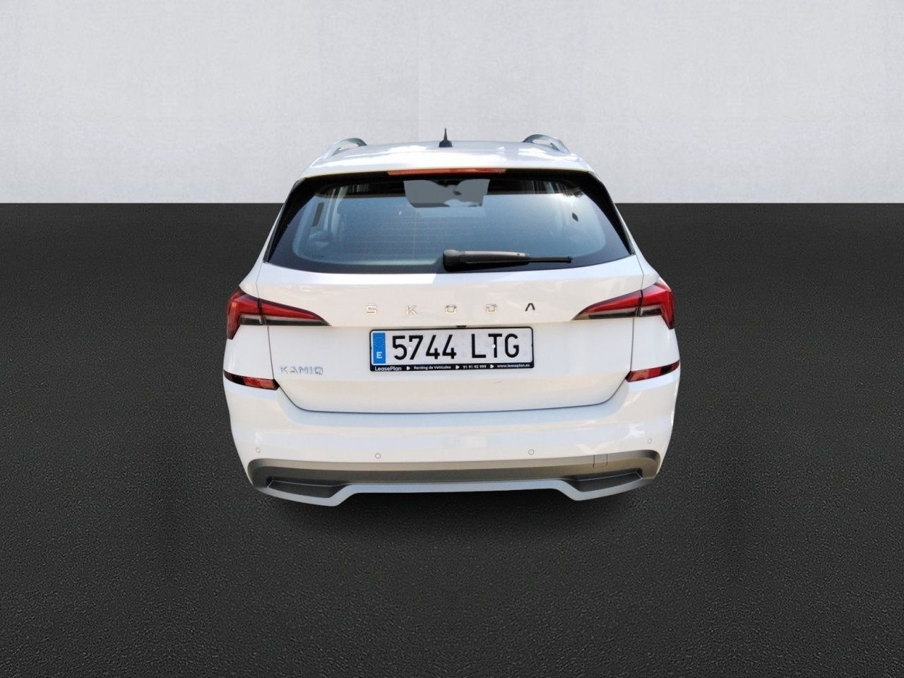 Skoda Kamiq 1.0 Tsi 81kw (110cv) Dsg Ambition - Foto 2