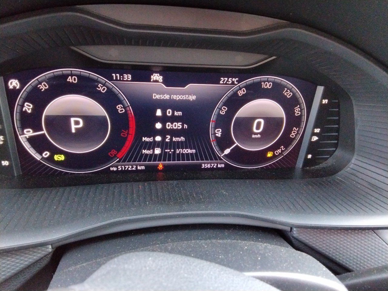 Skoda Kamiq 1.0 Tsi 81kw (110cv) Dsg Ambition - Foto 2