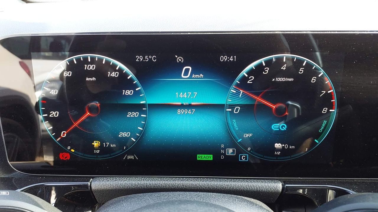 Mercedes Gla 250 E - Foto 2
