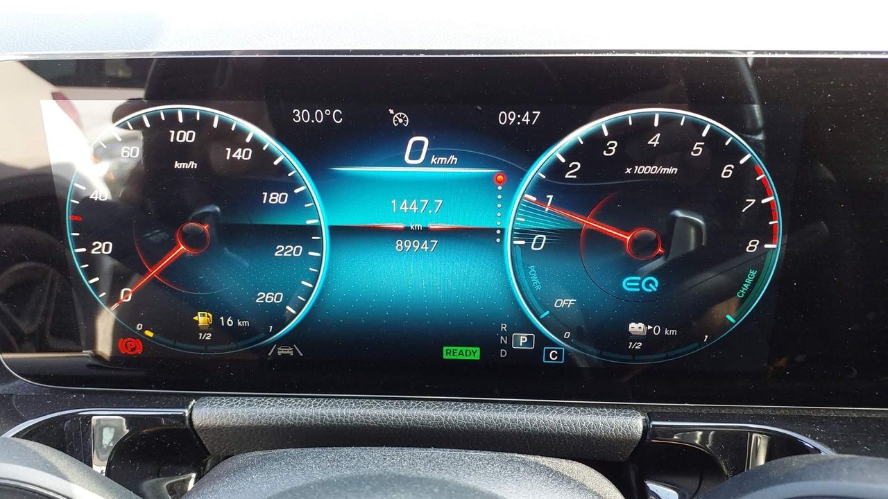 Mercedes Gla 250 E - Foto 2