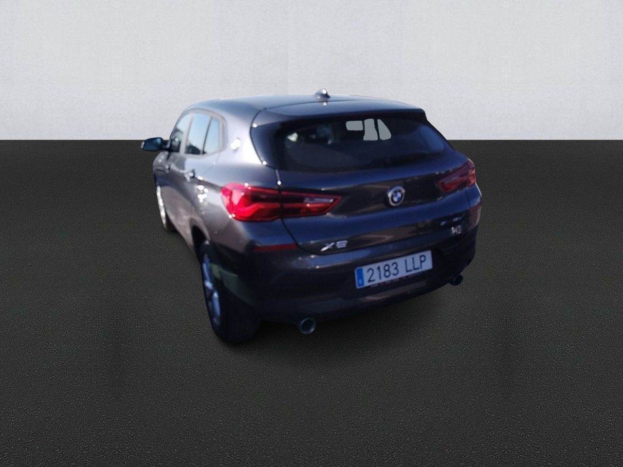 Bmw X2 Sdrive18d - Foto 2