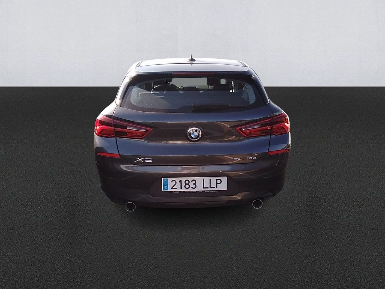 Bmw X2 Sdrive18d - Foto 2