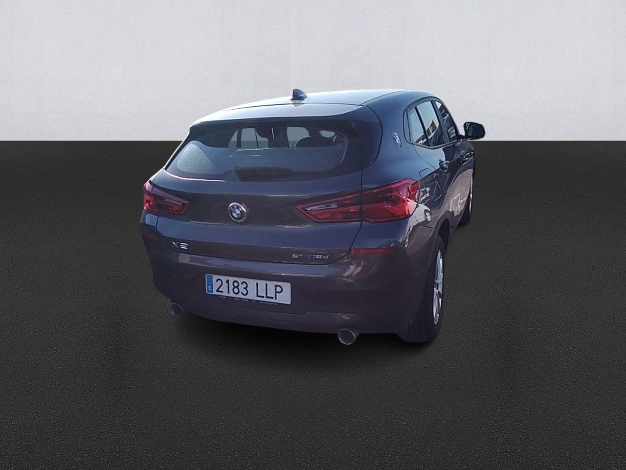 Bmw X2 Sdrive18d - Foto 2