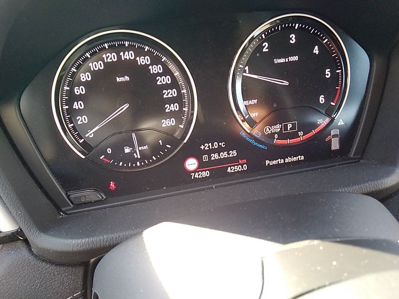 Bmw X2 Sdrive18d - Foto 2