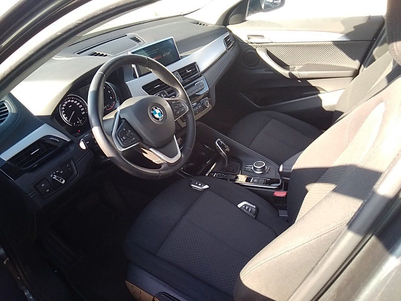 Bmw X2 Sdrive18d - Foto 2