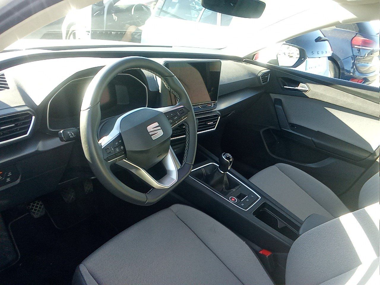 Seat Leon 2.0 Tdi 85kw Style Xl - Foto 2