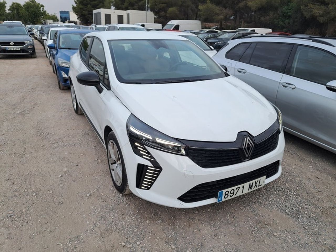Renault Clio Evolution Dci 100 (74kw) - Foto 2