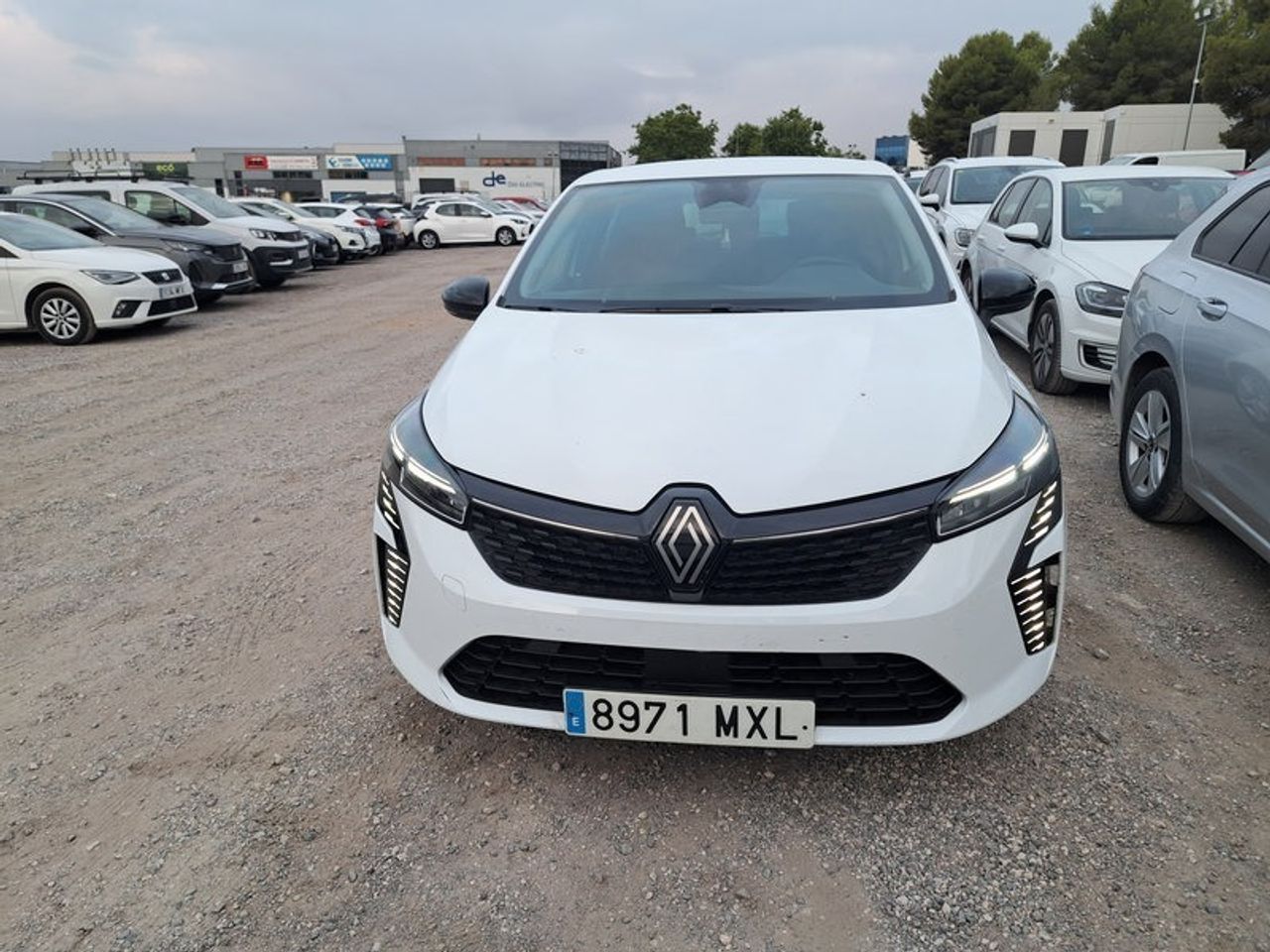 Renault Clio Evolution Dci 100 (74kw) - Foto 2
