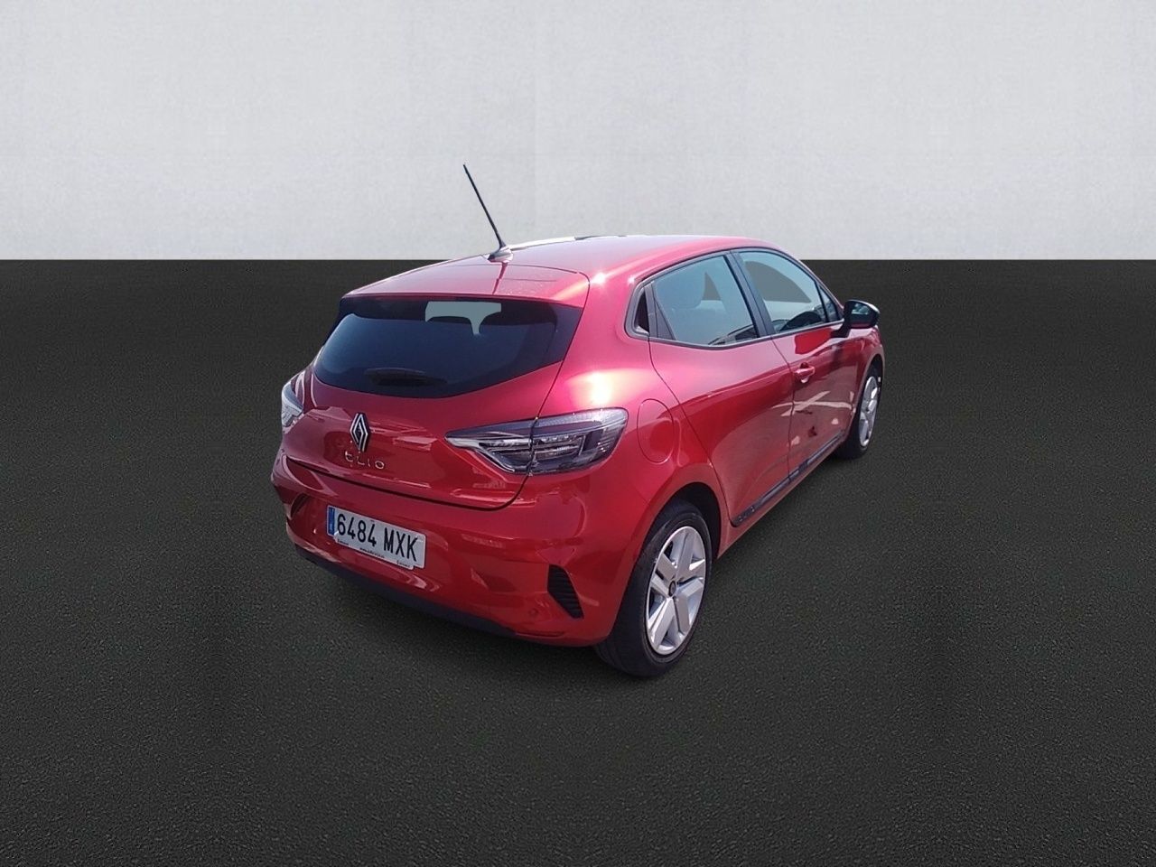 Renault Clio Evolution Dci 100 (74kw) - Foto 2