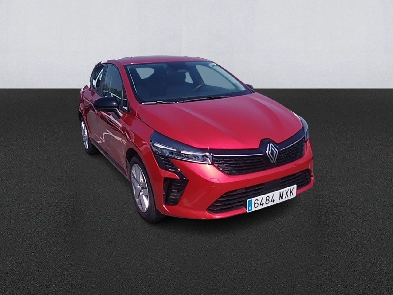 Renault Clio Evolution Dci 100 (74kw) - Foto 2