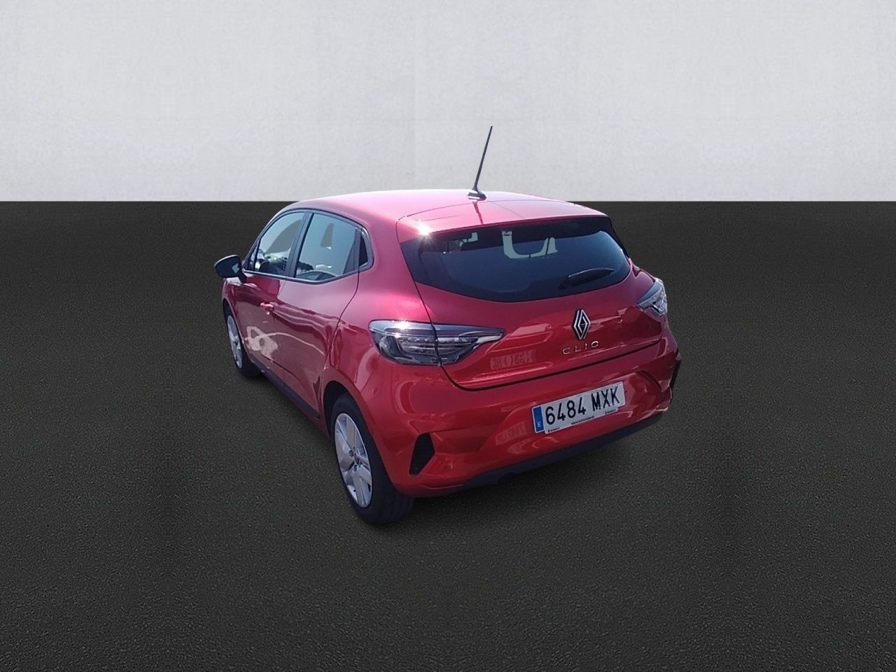 Renault Clio Evolution Dci 100 (74kw) - Foto 2