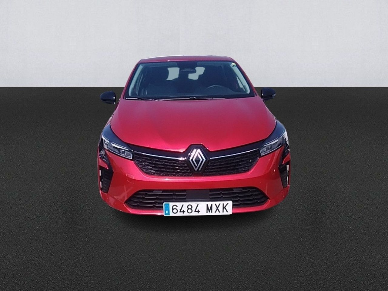 Renault Clio Evolution Dci 100 (74kw) - Foto 2